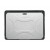 Full Body Housing For Panasonic Toughpad Fza2 White - Maxbhi.com