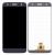 Lcd With Touch Screen For Lg X Power2 Black By - Maxbhi Com