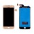 Lcd With Touch Screen For Moto G5s Gold By - Maxbhi Com
