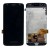 Lcd With Touch Screen For Moto Z2 Force Grey By - Maxbhi Com