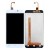 Lcd With Touch Screen For Oukitel U7 Max Gold By - Maxbhi Com