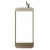 Touch Screen Digitizer For Lephone W12 Gold By - Maxbhi Com