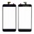 Touch Screen Digitizer For Micromax Selfie 2 Q4311 Black By - Maxbhi Com