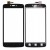 Touch Screen Digitizer For Moto C Cherry By - Maxbhi Com