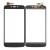 Touch Screen Digitizer For Moto C Plus Cherry By - Maxbhi Com