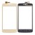 Touch Screen Digitizer For Motorola Moto C Gold By - Maxbhi Com
