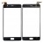 Touch Screen Digitizer For Nubia M2 Lite Black By - Maxbhi Com