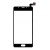 Touch Screen Digitizer For Panasonic Eluga Ray Max 64gb Black By - Maxbhi Com