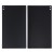 Back Panel Cover For Lenovo Tab 4 8 Plus 16gb Wifi Black - Maxbhi Com