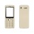 Full Body Housing For Mafe Mega Black - Maxbhi Com