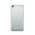 Full Body Housing For Meizu E2 64gb Silver - Maxbhi.com