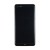 Full Body Housing For Meizu E2 Black - Maxbhi Com