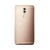 Full Body Housing For Micromax Dual 5 White - Maxbhi.com