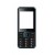 Full Body Housing For Mu Phone M350 Black - Maxbhi.com