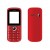 Full Body Housing For Reach Cogent Mini Red - Maxbhi Com