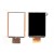 Lcd Screen For Micromax X803 Replacement Display By - Maxbhi Com