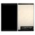 Lcd With Touch Screen For Lenovo Tab 4 8 16gb Wifi Black By - Maxbhi Com