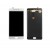 Lcd With Touch Screen For Meizu E2 Silver By - Maxbhi Com