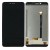 Lcd With Touch Screen For Oukitel U15s Black By - Maxbhi Com