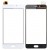 Touch Screen Digitizer For Meizu E2 Gold By - Maxbhi Com