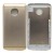 Back Panel Cover For Motorola Moto E4 Plus Gold - Maxbhi Com