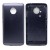 Back Panel Cover For Motorola Moto E4 Plus Grey - Maxbhi Com