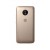 Full Body Housing For Moto E4 Gold - Maxbhi.com