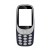 Full Body Housing For Nokia 3310 3g Black - Maxbhi.com