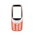 Full Body Housing For Nokia 3310 3g Orange - Maxbhi.com