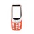 Full Body Housing For Nokia 3310 3g Red - Maxbhi.com