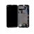 Lcd With Touch Screen For Lg Q8 Black By - Maxbhi Com
