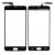 Touch Screen Digitizer For Micromax Evok Dual Note Black By - Maxbhi Com