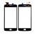 Touch Screen Digitizer For Moto E4 Blue By - Maxbhi Com
