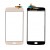 Touch Screen Digitizer For Motorola Moto E4 Plus Gold By - Maxbhi Com