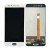 Lcd With Touch Screen For Oppo F3 Gold By - Maxbhi Com