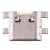 Charging Connector For Lg K10 2017 By - Maxbhi Com