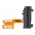 Handsfree Audio Jack Flex Cable For Nokia Lumia 930 By - Maxbhi Com