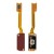 Home Button Flex Cable Only For Samsung Galaxy Tab S 10 5 By - Maxbhi Com