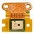 Microphone Flex Cable For Nokia Lumia 930 By - Maxbhi Com
