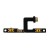 Volume Button Flex Cable For Htc Desire 700 By - Maxbhi Com