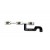 Volume Button Flex Cable for Xiaomi Redmi Pro