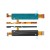 Volume Button Flex Cable For Sony Xperia M4 Aqua 16gb By - Maxbhi Com