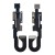 Proximity Light Sensor Flex Cable For Apple Iphone 8 By - Maxbhi Com