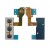 Volume Button Flex Cable For Lg K8 By - Maxbhi Com
