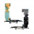 Charging Connector Flex Pcb Board For Apple Iphone 8 Plus By - Maxbhi Com