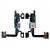 Charging Connector Flex Pcb Board For Samsung Galaxy Alfa By - Maxbhi Com
