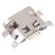 Charging Connector For Asus Zenfone 3 Max Zc553kl By - Maxbhi Com