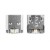 Charging Connector For Microsoft Lumia 640 Lte Dual Sim By - Maxbhi Com