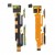 Main Board Flex Cable For Sony Xperia Z1s 4g Lte By - Maxbhi Com