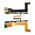Power Button Flex Cable For Sony Xperia Xz On Off Flex Pcb By - Maxbhi Com